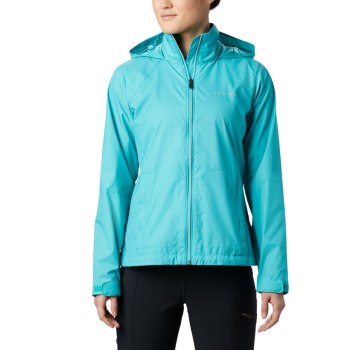 Columbia Switchback III, Chamarras Azules Para Mujer | 943276-HZW